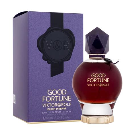 good fortune by viktor and rolf.